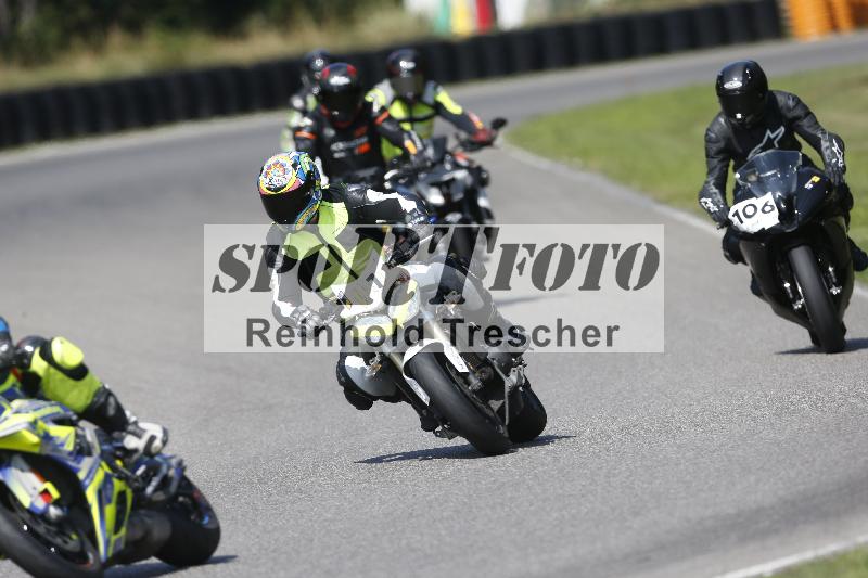 /26 23.07.2026  Speer Racing ADR/Gruppe gelb/106